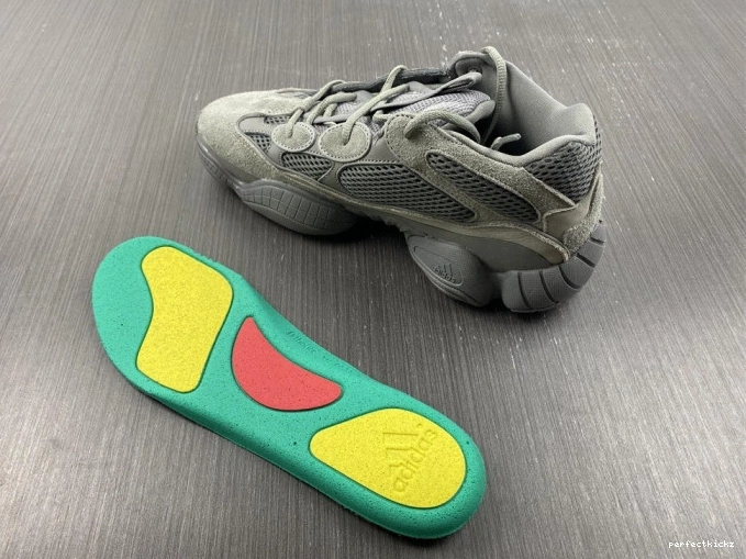 GW6373 Yeezy Granite 500 Adidas 0710